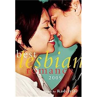 Best Lesbian Romance - Paperback - 2009 - 1